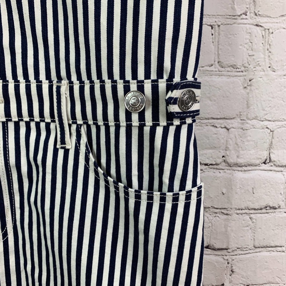 Current Elliot sleeveless jumpsuit dress size 0 - Picture 5 of 13